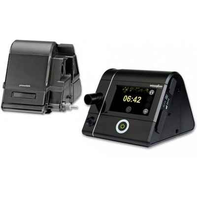 Συσκευή BiPAP Lowenstein BiLevel Prisma 25 S Συσκευές άπνοιας CPAP - BiPAP