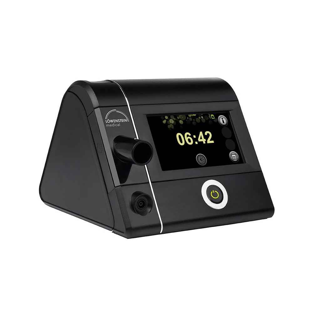 Συσκευή BiPAP Lowenstein BiLevel Prisma 30 ST Συσκευές άπνοιας CPAP - BiPAP