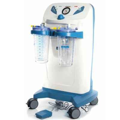 Συσκευή αναρρόφησης Ηospivac 350 "FULL2" (60 lt/min) Συσκευές αναρρόφησης