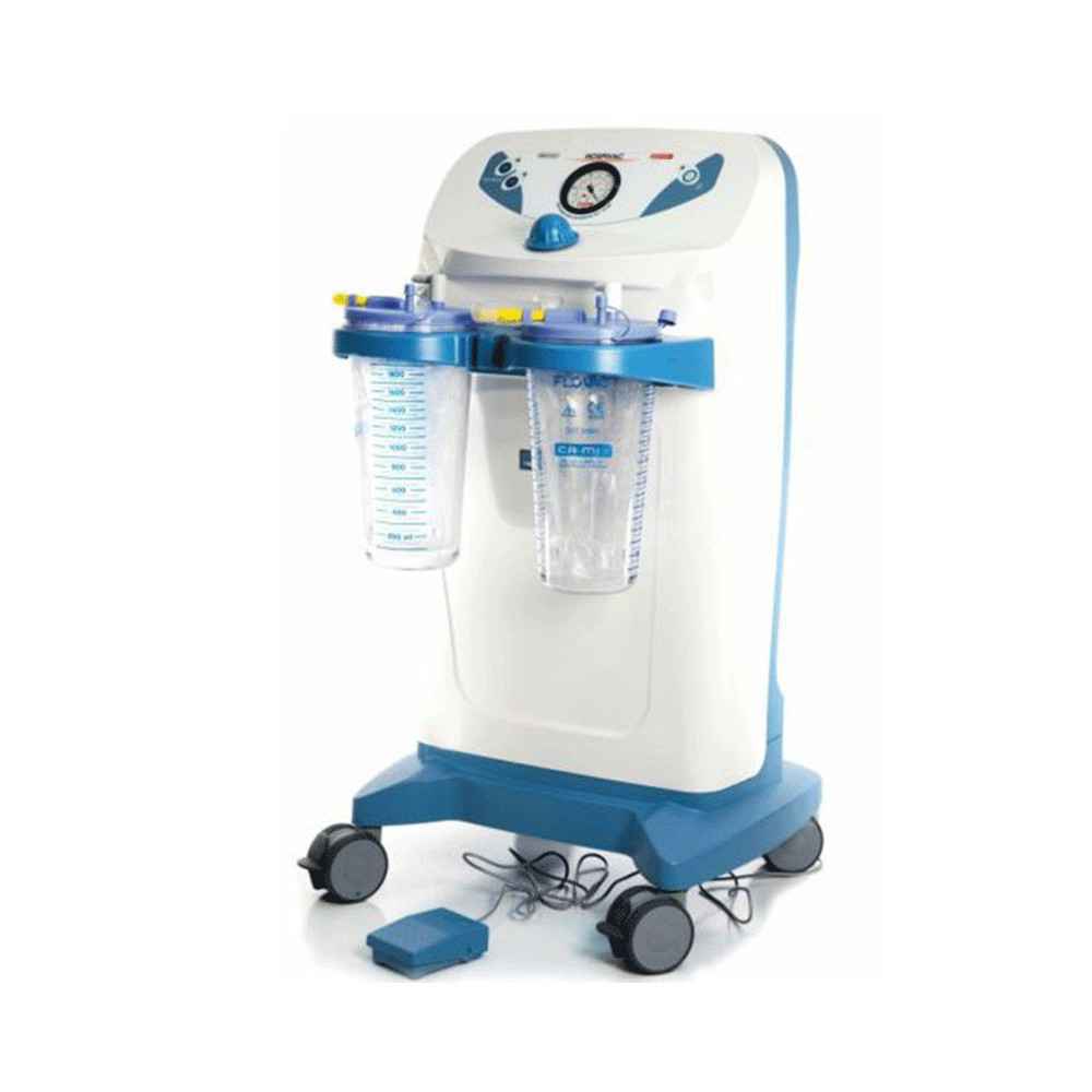 Συσκευή αναρρόφησης Ηospivac 350 "FULL2" (60 lt/min) Συσκευές αναρρόφησης