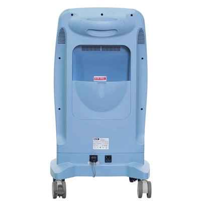 Συσκευή αναρρόφησης Ηospivac 350 "FULL2" (60 lt/min) Συσκευές αναρρόφησης