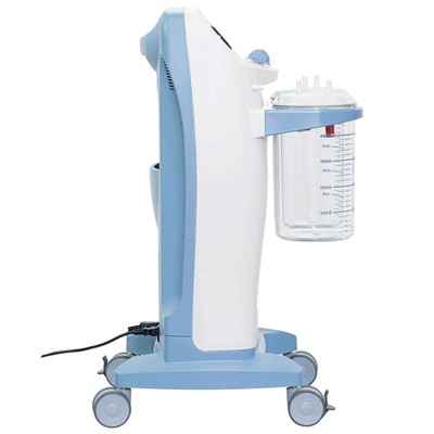 Συσκευή αναρρόφησης Ηospivac 350 "FULL2" (60 lt/min) Συσκευές αναρρόφησης