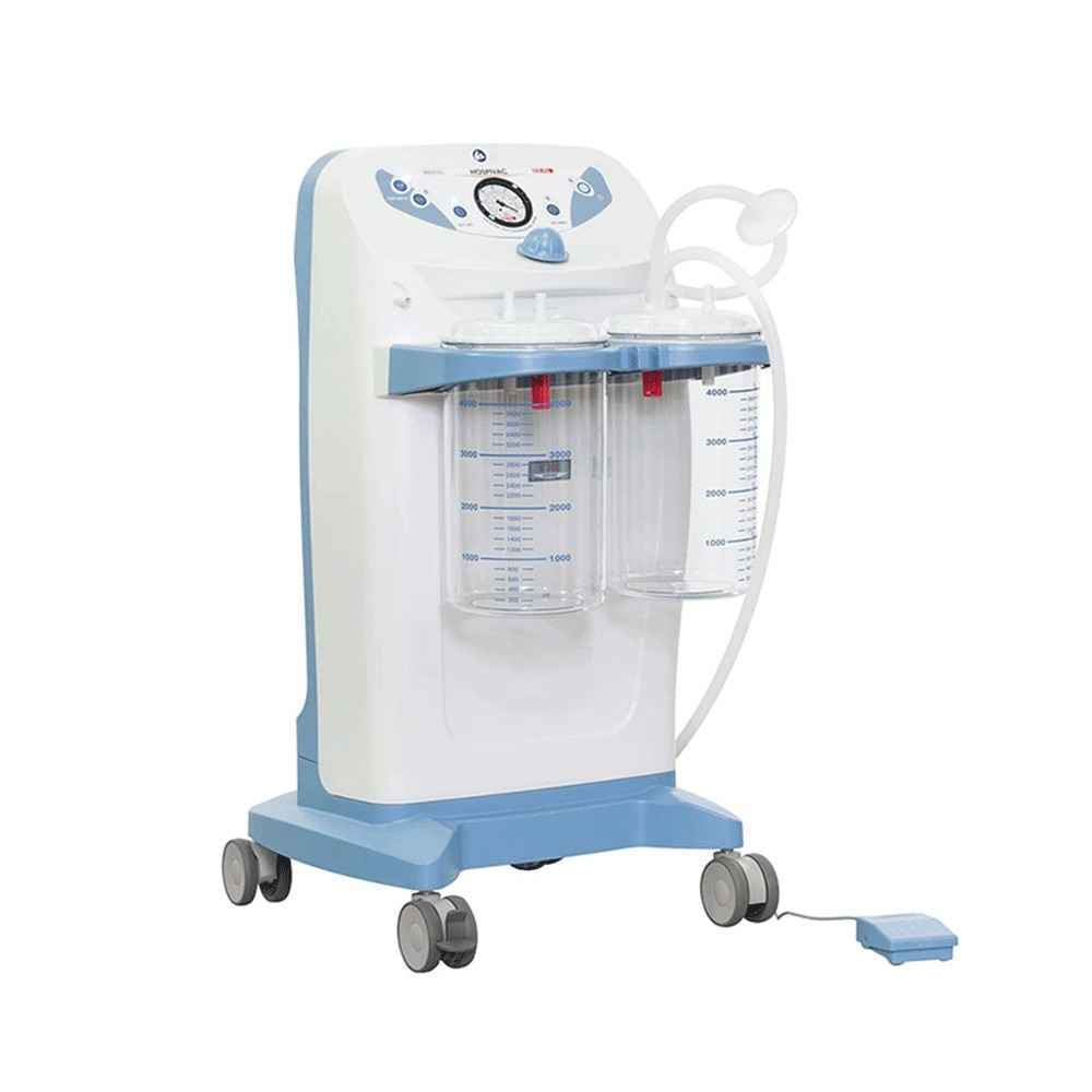 Συσκευή αναρρόφησης Hospivac 400 "FULL2" (90 lt/min) Συσκευές αναρρόφησης