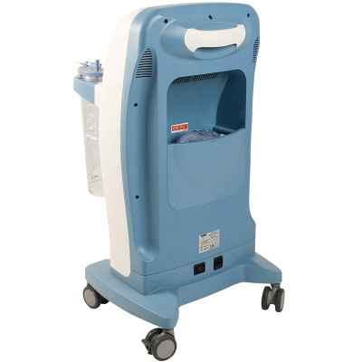Συσκευή αναρρόφησης Hospivac 400 "FULL2" (90 lt/min) Συσκευές αναρρόφησης