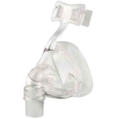 Ρινική μάσκα σιλικόνης Sefam Breeze για CPAP - BiPAP Ρινικές μάσκες CPAP - BiPAP