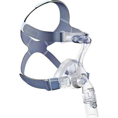 Ρινική μάσκα CPAP Joyce Easy X WM Ρινικές μάσκες CPAP - BiPAP