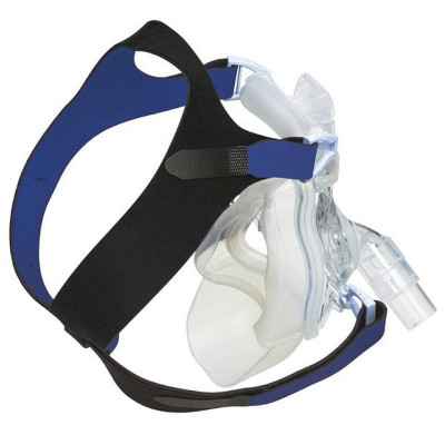 Στοματορινική μάσκα CPAP Joyce Full Face Plus Στοματορινικές μάσκες CPAP - BiPAP