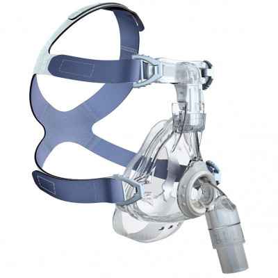 Στοματορινική μάσκα CPAP Joyce Full Face Plus Στοματορινικές μάσκες CPAP - BiPAP