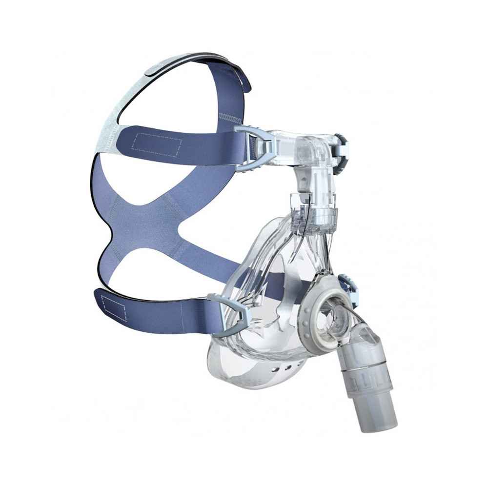 Στοματορινική μάσκα CPAP Joyce Full Face Plus Στοματορινικές μάσκες CPAP - BiPAP