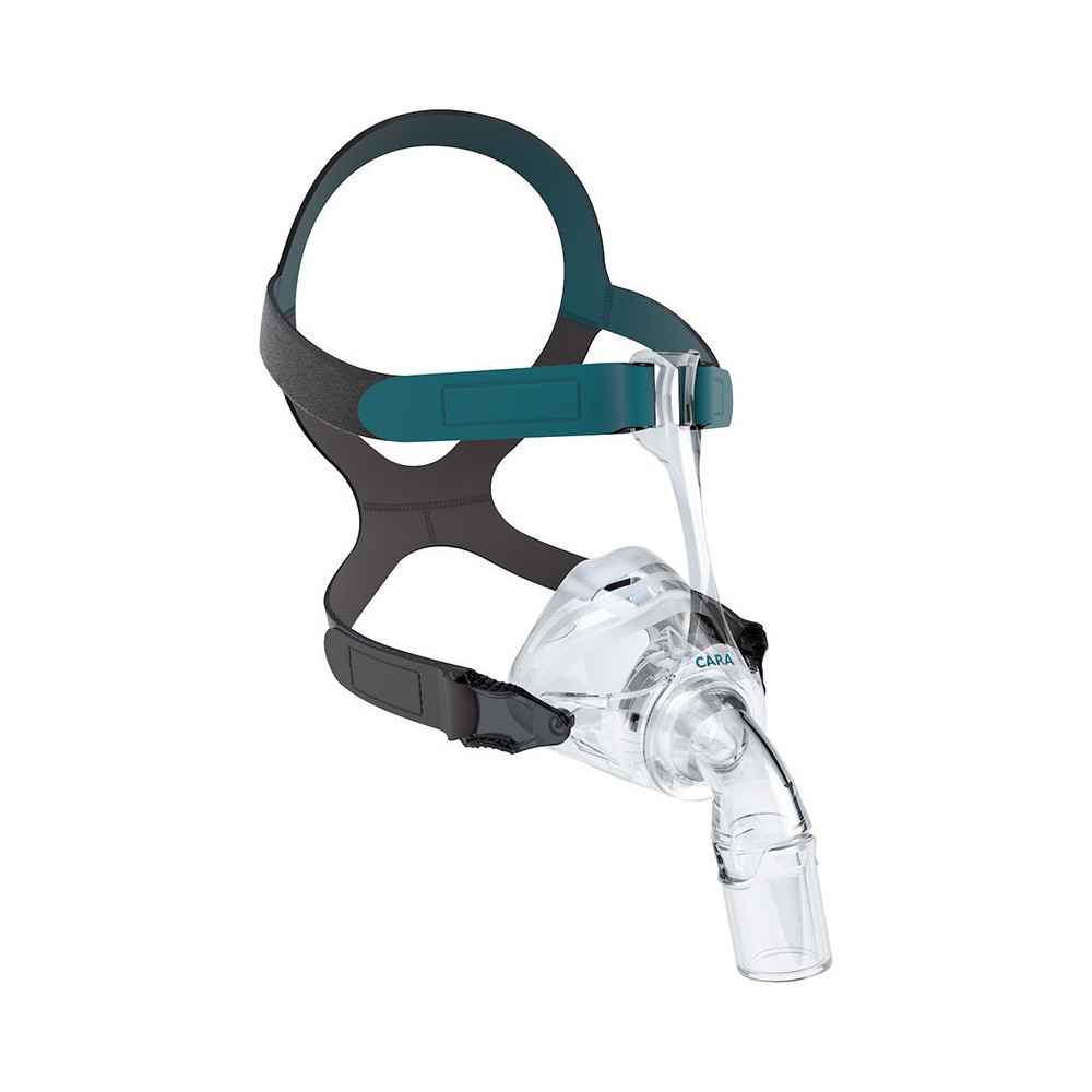 Ρινική μάσκα CPAP Lowenstein Cara Ρινικές μάσκες CPAP - BiPAP