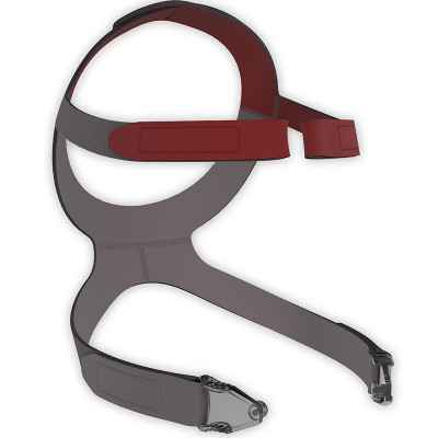 Στοματορινική μάσκα CPAP Lowenstein Cara Full Face Στοματορινικές μάσκες CPAP - BiPAP