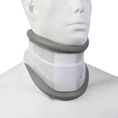 Αυχενικό κολάρο πλαστικό σκληρού τύπου Medical Brace Αυχένας