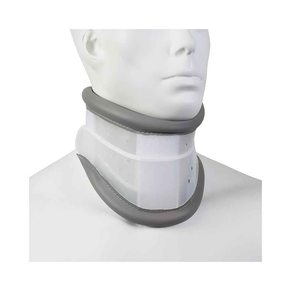 Αυχενικό κολάρο πλαστικό σκληρού τύπου Medical Brace Αυχένας