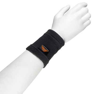 Περικάρπιο υφασμάτινο ελαστικό Super Elastic Καρπός - Άκρα χείρα