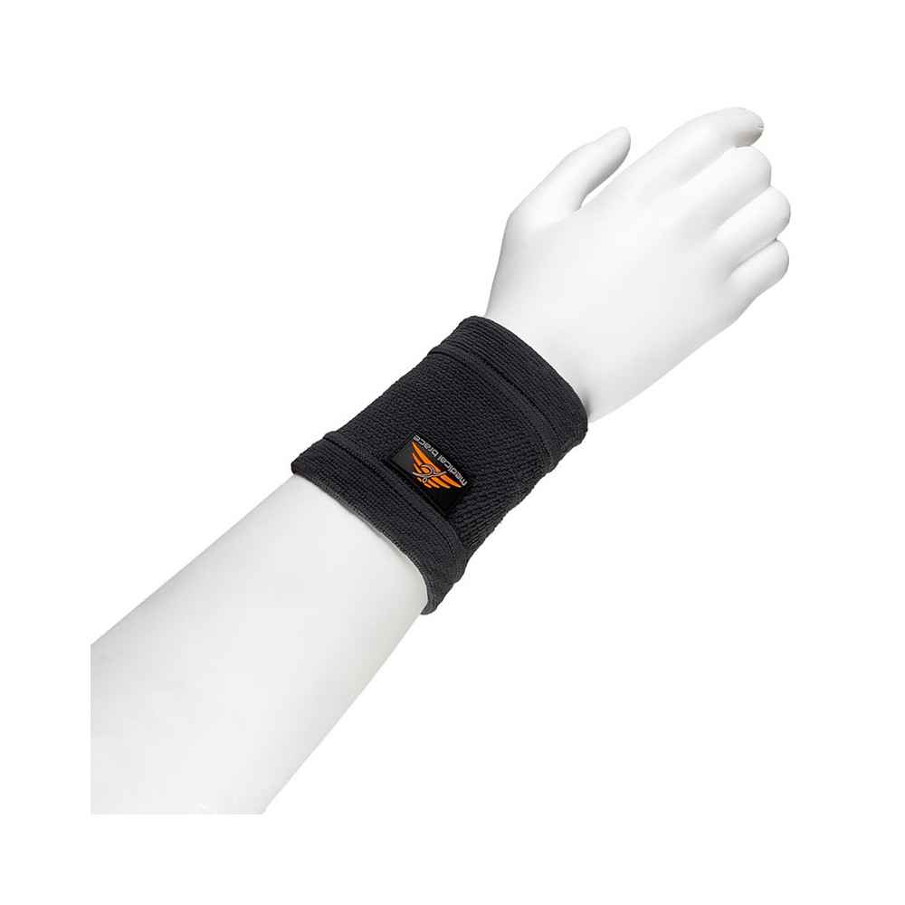 Περικάρπιο υφασμάτινο ελαστικό Super Elastic Καρπός - Άκρα χείρα