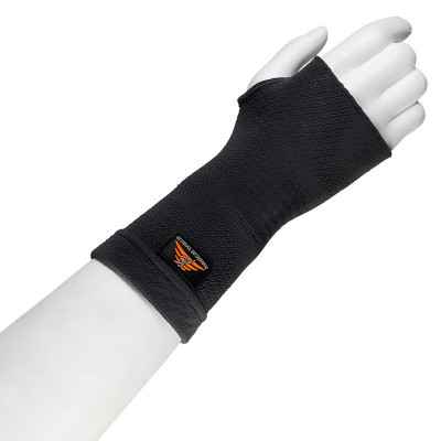 Ελαστικός πηχεοκαρπικός νάρθηκας Glove Wrist Καρπός - Άκρα χείρα