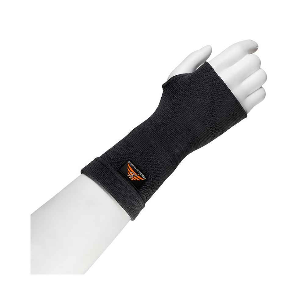 Ελαστικός πηχεοκαρπικός νάρθηκας Glove Wrist Καρπός - Άκρα χείρα