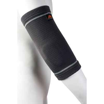 Περιαγκωνίδα ελαστικό με σιλικόνη Tennis - Golfer's Elastic Elbow Αγκώνας