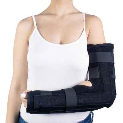 Ακινητοποιητής αγκώνα 90° Elbow Stabilizer Αγκώνας