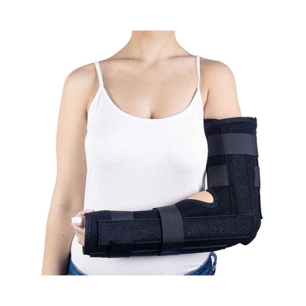 Ακινητοποιητής αγκώνα 90° Elbow Stabilizer Αγκώνας