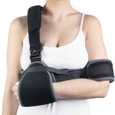 Ακινητοποιητής ώμου - βραχίονα Arm Sling Cool Ώμος - Βραχίονας