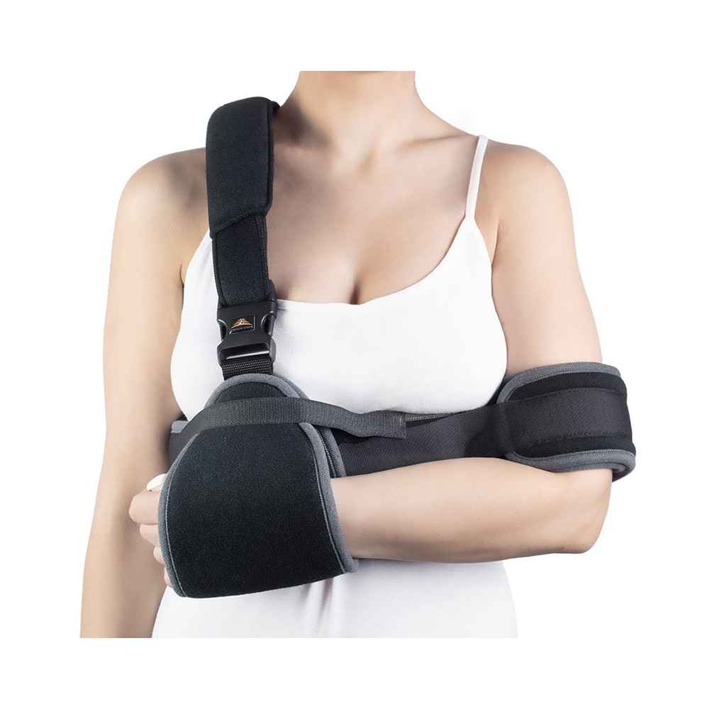 Ακινητοποιητής ώμου - βραχίονα Arm Sling Cool Ώμος - Βραχίονας