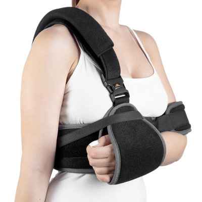 Ακινητοποιητής ώμου - βραχίονα Arm Sling Cool Ώμος - Βραχίονας