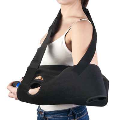 Απαγωγική ακινητοποίηση ώμου – βραχίονα 30° Medical Brace Ώμος - Βραχίονας