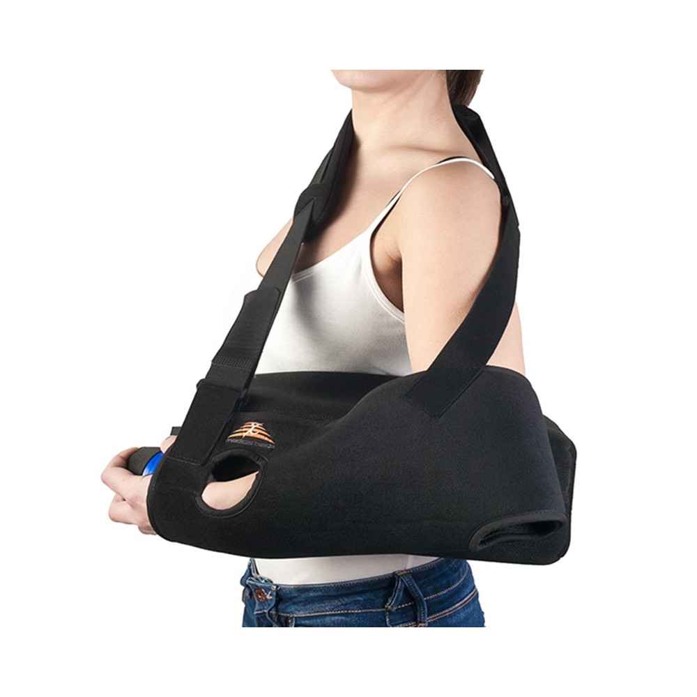 Απαγωγική ακινητοποίηση ώμου – βραχίονα 30° Medical Brace Ώμος - Βραχίονας