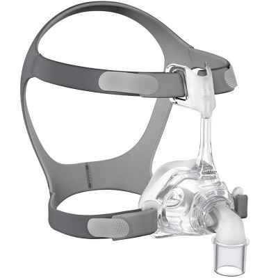Ρινική μάσκα Resmed Mirage FX Standard για CPAP Ρινικές μάσκες CPAP - BiPAP