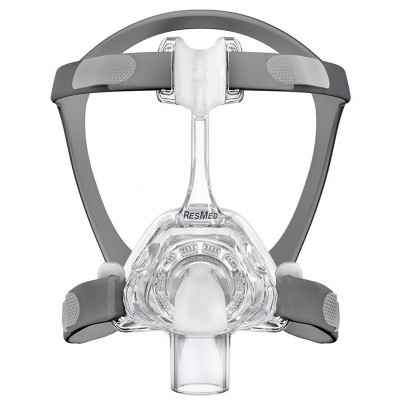 Ρινική μάσκα Resmed Mirage FX Standard για CPAP Ρινικές μάσκες CPAP - BiPAP