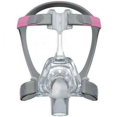 Ρινική μάσκα CPAP γυναικεία Resmed Mirage FX for Her Ρινικές μάσκες CPAP - BiPAP