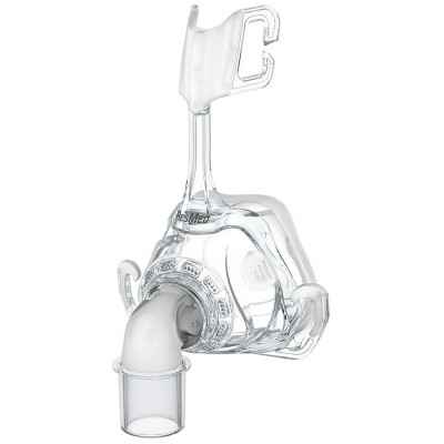 Ρινική μάσκα CPAP γυναικεία Resmed Mirage FX for Her Ρινικές μάσκες CPAP - BiPAP