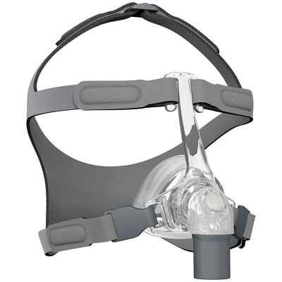 Ρινική μάσκα Fisher & Paykel Eson Ρινικές μάσκες CPAP - BiPAP