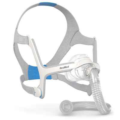 Ρινική μάσκα Resmed AirFit N20 για CPAP - BiPAP Ρινικές μάσκες CPAP - BiPAP