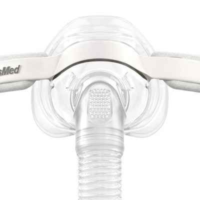 Ρινική μάσκα Resmed AirFit N20 για CPAP - BiPAP Ρινικές μάσκες CPAP - BiPAP