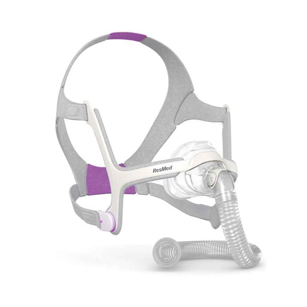 Ρινική μάσκα γυναικεία CPAP ResMed Airfit N20 for Her Ρινικές μάσκες CPAP - BiPAP