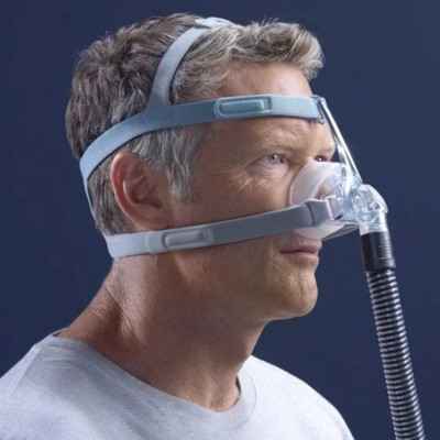 Ρινική μάσκα Eson2 για CPAP - BiPAP Ρινικές μάσκες CPAP - BiPAP
