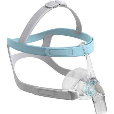 Ρινική μάσκα Eson2 για CPAP - BiPAP Ρινικές μάσκες CPAP - BiPAP