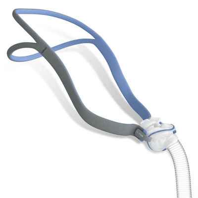 Μάσκα Ρινική (Ενδορινική) Resmed AirFit P10 για CPAP - BiPAP Ρινικές μάσκες CPAP - BiPAP