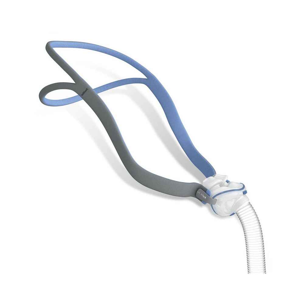 Μάσκα Ρινική (Ενδορινική) Resmed AirFit P10 για CPAP - BiPAP Ρινικές μάσκες CPAP - BiPAP