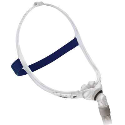 Μάσκα Ρινική (Ενδορινική) Resmed Swift FX για CPAP - BiPAP Ρινικές μάσκες CPAP - BiPAP
