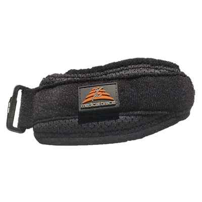 Υποεπιγονατιδικό Strap Medical Brace 4001 Plus με σιλικόνη Γόνατο