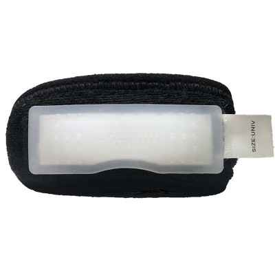 Υποεπιγονατιδικό Strap Medical Brace 4001 Plus με σιλικόνη Γόνατο