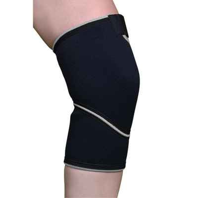 Επιγονατίδα Neoprene Closed – Athletic Γόνατο