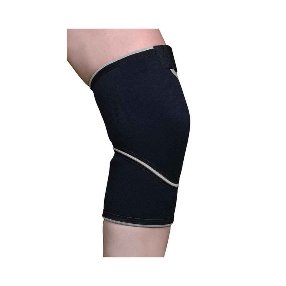 Επιγονατίδα Neoprene Closed – Athletic Γόνατο