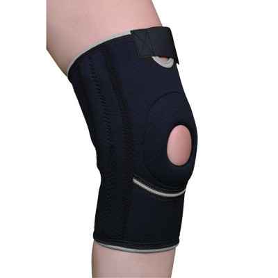 Επιγονατίδα Neoprene Open – Athletic Γόνατο