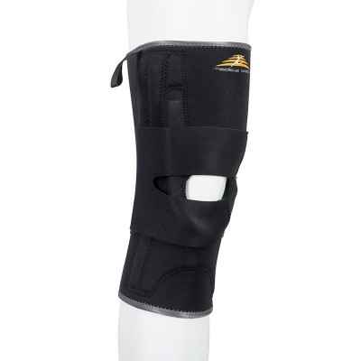 Επιγονατίδα εξαρθρήματος Neoprene Lateral Stabilizer | Δεξιά Γόνατο