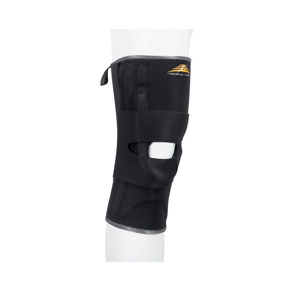 Επιγονατίδα εξαρθρήματος Neoprene Lateral Stabilizer | Δεξιά Γόνατο