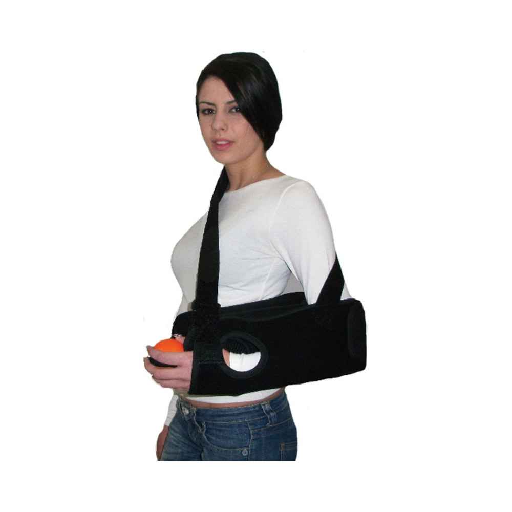 Νάρθηκας απαγωγής ώμου 15°- 20° Sling Perfect Ώμος - Βραχίονας